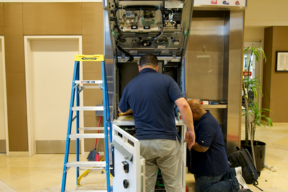 ATM Installation