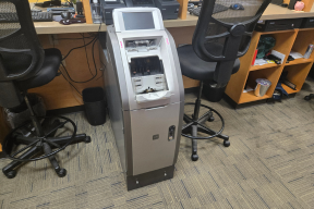 Teller Cash Recyclers